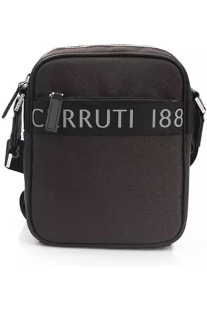 Cerruti 1881 Messenger Bags, male, , ONE SIZE, Elegant Messenger Bag