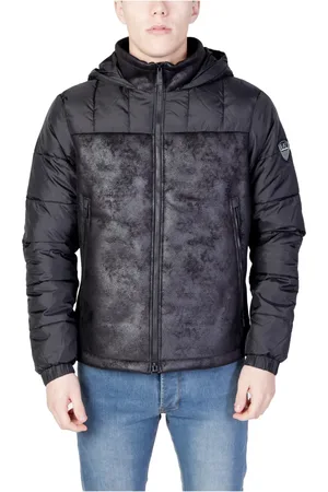 EA7 Winter Jackets, male, , S, Men