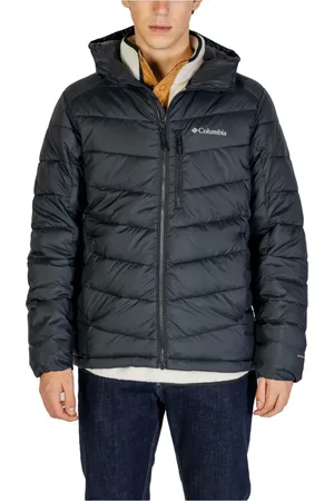 Columbia Hooded Labyrinth Loop II Jacket
