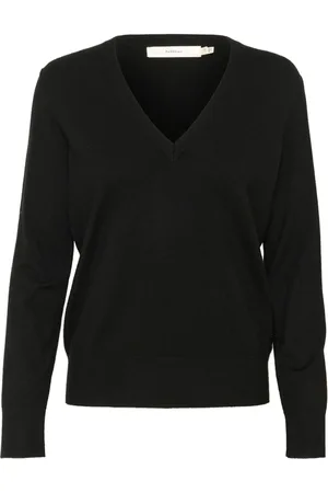 INWEAR V-Neck Knit Jumper