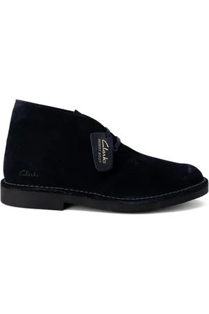 Clarks Lace-up Boots, male, , 10 UK, Lace-Up Leather Shoes