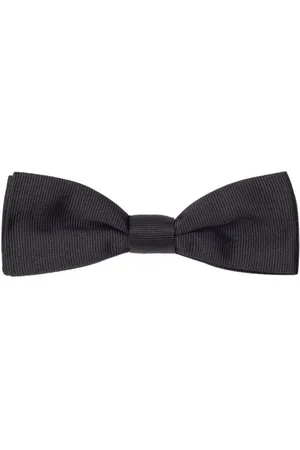 Dolce & Gabbana Bowties, male, , ONE SIZE, Luxurious Silk Tie Set
