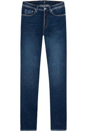 sartoria tramarossa Slim-fit Jeans, male, , W32, Classic Straight Jeans