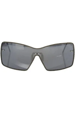 FRANKIE MORELLO Timeless elegance sunglasses Shield