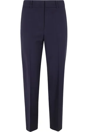 SEVENTY BY SERGIO TEGON Straight Trousers, female, , XL, Casual Trousers