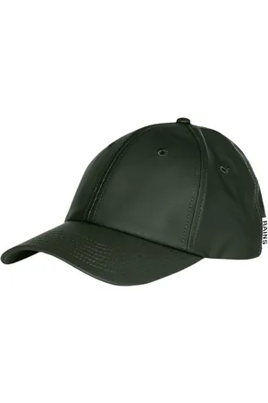 Rains Caps, unisex, , ONE SIZE, Waterproof Baseball Cap
