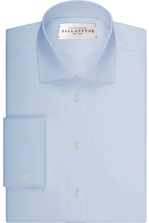 BALLANTYNE Clothing Shirts