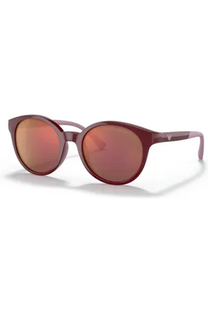 Emporio Armani Stylish Sunglasses Collection