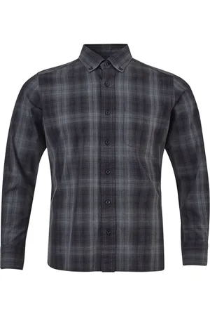 Tom Ford Elegant Cotton Shirt for Men