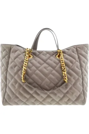 Carolina Herrera Quilted Bimba All Day Bag