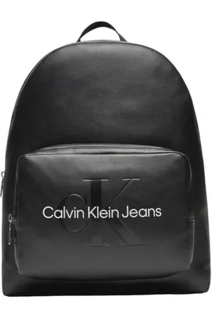 Calvin Klein Backpacks, female, , ONE SIZE, Sculpted Campus Backpack with Pockets