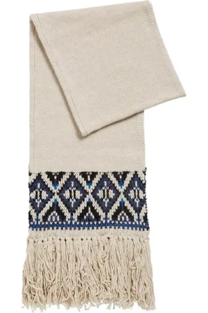 HUGO BOSS Scarves, female, , ONE SIZE, Boucle Karkoki Mixed Wire Scarf