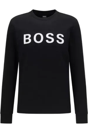 HUGO BOSS Sweatshirts, male, , 2XL, Classic Sweatshirt