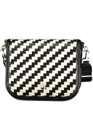 Tommy Hilfiger Crossbody Bag with Adjustable Strap
