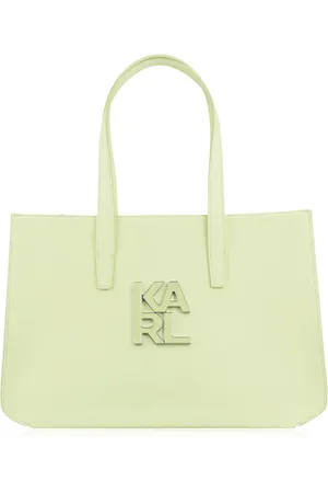Karl Lagerfeld Handbags, female, , ONE SIZE, Women`s Handbag Zipper