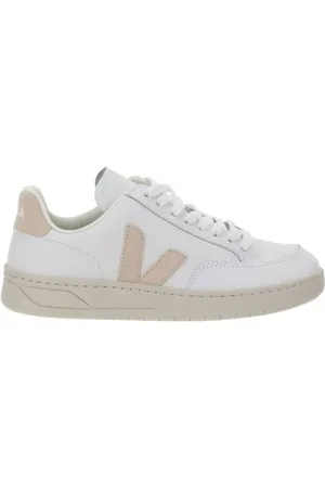Veja Sneakers, female, , 8 UK, Leather Trainers Modern Style