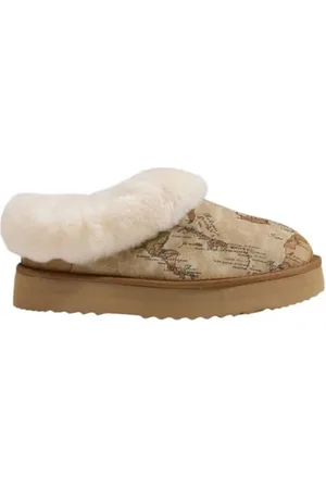 ALVIERO MARTINI 1A CLASSE Winter Boots, female, , 6 UK, Fabric Boot for Women Fall/Winter Collection