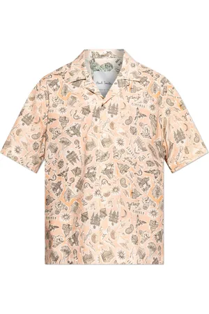 Paul Smith Short sleeve shirt