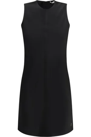 Ami Short Dresses, female, , XS, Chic Sleeveless Dress with Back Zipper