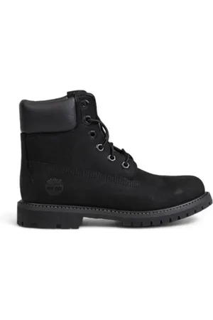 Timberland Lace-up Boots, female, , 4 UK, Leather Ankle Boot