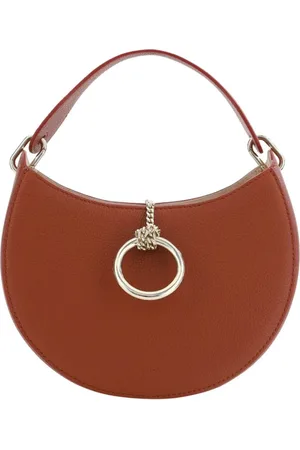 Chloé Handbags, female, , ONE SIZE, Small Arlène Shoulder Bag