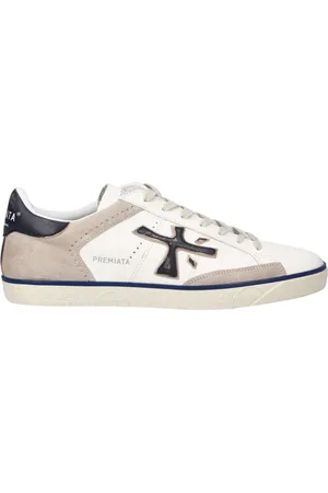 Premiata Sneakers, male, , 9 UK, Steven 7285
