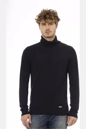 BALDININI Turtlenecks, male, , XL, Turtleneck Jumper