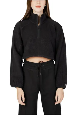 Calvin Klein Womens Sport Sweatshirt