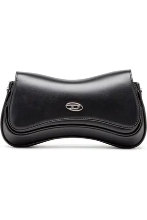 Diesel Handbags, female, , ONE SIZE, Stylish Shoulder Bags and Play Clutch