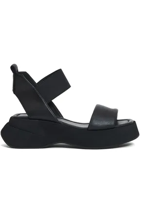 Elena Iachi Flat Sandals, female, , 7 UK, Wedge Shoes for Women
