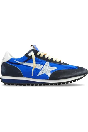 Golden Goose Sneakers, male, , 6 UK, Running Marathon Trainers