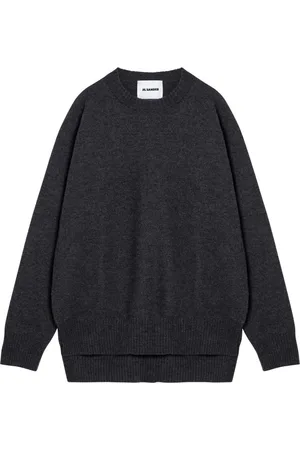 Jil Sander Crew Neck Shirt