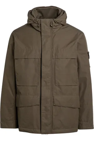 Stone Island Winter Jackets, male, , XL, Padded Jacket
