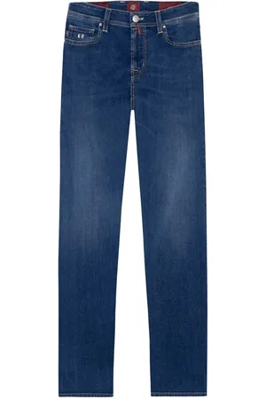 sartoria tramarossa Cotton Jeans & Trousers