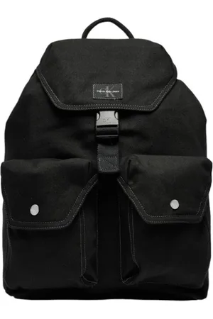 Calvin Klein Adjustable Straps Everyday Backpack
