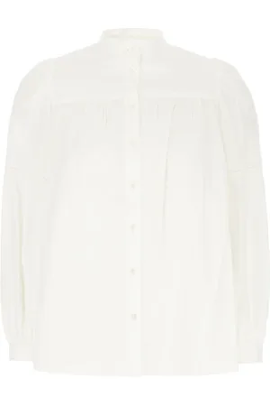 Max Mara Stylish Shirts Collection