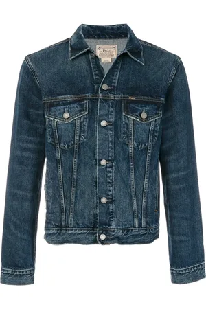 Ralph Lauren Mens Clothing Outerwear Ss23