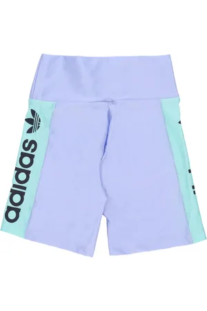 adidas High Shine Cycling Shorts Dawn