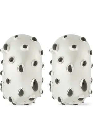 Courrèges Earrings, female, , ONE SIZE, Chic Jewelry Collection