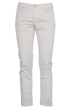 Jacob Cohen Slim-fit Jeans, male, , W38, Slim Fit 5-Pocket Jeans