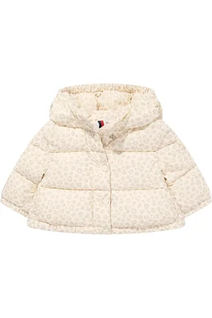 Moncler Winterjackets, female, , 3 Y, Baby Girls Tessa Puffer Jacket