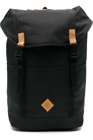 Timberland Buckle-Strap Backpack