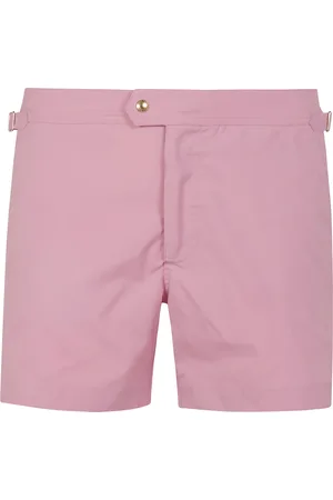 Tom Ford Beachwear, male, , 2XL, Short Swimwear for Men