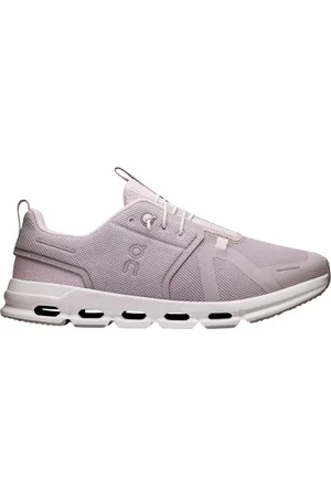 On Running Cloud Sky Kids Trainers