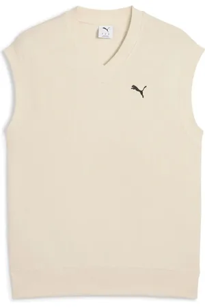 PUMA Cotton Knitwear and Jumpers