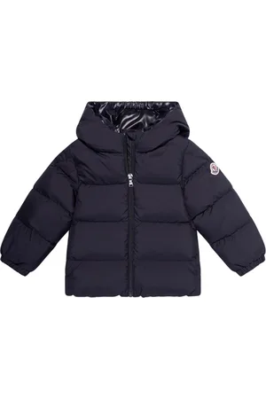 Moncler Winterjackets, female, , 18 M, Baby Girls Down Padded Sharon Jacket