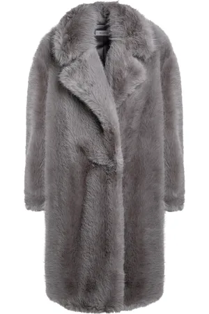 Sportmax Single-Breasted Coat