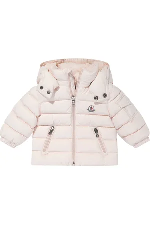 Moncler Winterjackets, female, , 6 M, Baby Girls Jules Puffer Jacket