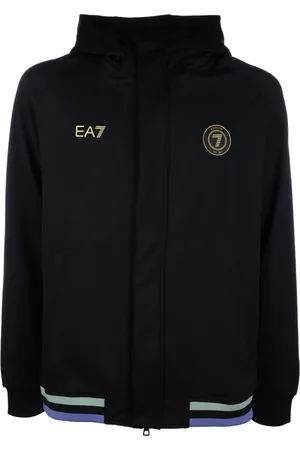 EA7 Winter Jackets, male, , S, Stylish Jackets for Men