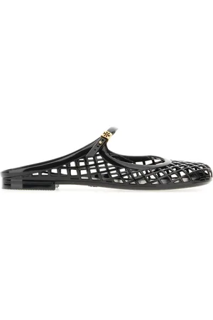 Tory Burch Mules, female, , 5 UK, Elegant Ballet Flats for Women